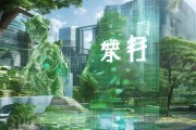 重庆红柚信息技术咨询服务，绿色经济助力未来！
