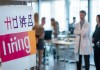 乾顺信息技术咨询公司招聘