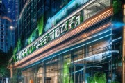 宛城信息咨询服务中心服务保障未来发展