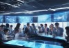 数字科技助力商业创新，武汉娱悦互动信息技术咨询公司的使命与实践