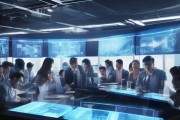 数字科技助力商业创新，武汉娱悦互动信息技术咨询公司的使命与实践
