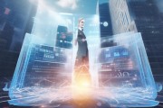 融茂商务信息技术咨询服务，赋能商业决策的云端智慧