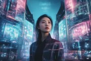 智创未来，杨韵然信息技术咨询助力智慧发展
