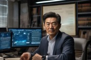 项老师，信息技术咨询服务领域的权威专家