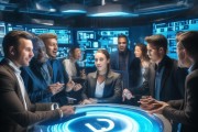 迪达信息咨询服务，创新驱动驱动技术进步