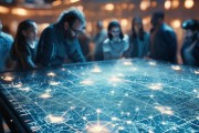 网络未来与机遇，5G、AI、边缘计算、物联网、云计算、区块链等趋势
