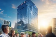 阳城置业，助力城市发展，提供全面信息服务