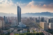 千城万业，大美四川，四川伟龙信息技术咨询，使命与担当
