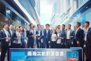 Fujian Information Technology Consulting协会，推动福建信息技术发展，助力企业转型升级