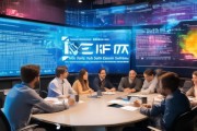 炫瑞信息咨询服务部，Transform Your Business with Our Expert Solutions