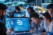 助力企业数字化转型的江西信息技术咨询电话