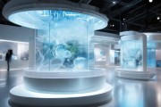 合肥素展，信息技术与未来