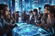 数字浪潮下，越优选信息咨询服务，未来趋势与行动指南