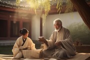 儒家安家，传承智慧，成就人生