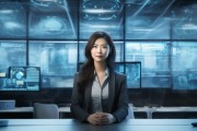 王姐信息咨询服务，数字化转型的领导者
