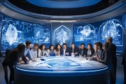 霸州瑞思信息技术咨询部，赋能未来的技术解决方案