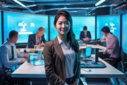广州市百德信息技术咨询，助力企业数字化转型