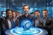 蓝宁信息技术咨询，技术领先，服务卓越