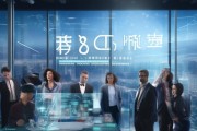 江逸创信息技术咨询部，赋能未来，拥抱变革