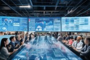 electric white area information consulting services， transforming your digital future with expert guidance and cutting-edge technology