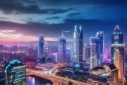 福建，技术与机遇的双重魅力与两岸交流的必争之地