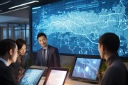 昆山信息化信息技术咨询助力企业数字化转型