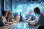 荷信息咨询服务，赋能未来的技术未来