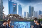 广州市信佰信息技术咨询，助力广州数字化转型的创新解决方案