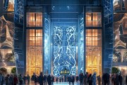 长熙信息技术咨询， doors to future 上海