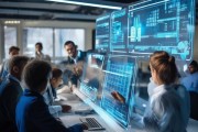 驾驶信息技术咨询，技术赋能，优化升级