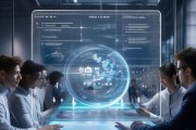 戴森优能企业信息化咨询助力数字化转型解决方案