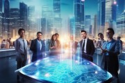 江阴信息技术咨询，技术解决方案，赋能未来，成就未来