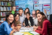大驾考信息咨询服务部，助力学员成功，成就人生