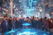 ipping in德邻，让信息咨询成为助力发展的新引擎