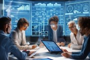 信息化咨询需求分析，从需求理解到解决方案的构建