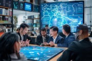 浙江企业信息化咨询服务，助力企业发展新路径