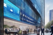 鑫湖信息技术咨询中心，助力企业数字化转型