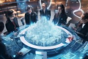 探索云家塾信息技术咨询的未来