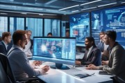 新兴领域的技术伙伴—进口信息技术咨询公司