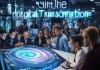 disrupt the Digital Transformation: Starry Horizons for Innovation