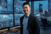 伯温，信息咨询服务领域的创新者