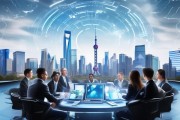 浦东新区信息技术咨询，助力数字转型与产业升级