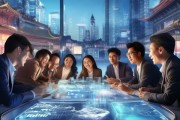 北京信息化咨询，助力数字化转型的智囊团