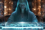 信息咨询服务，数字时代企业守护者的神秘力量