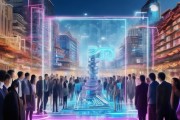 数字转型的机遇与杭州欣享信息技术咨询的未来