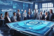 大展信息技术咨询，助力企业成功