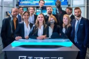 樱然信息咨询服务部，助力企业数字化转型，为智能企业提供智慧解决方案。