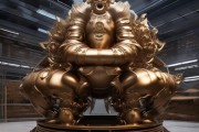 中山鼎微，科技领域的创新者与合作伙伴