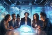 米弘信息技术咨询，disrupt the Digital Age with Expertise