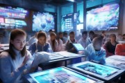 为教育数字化转型提供专业咨询，助力江苏信息化教育发展。
